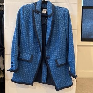 Cabi blazer